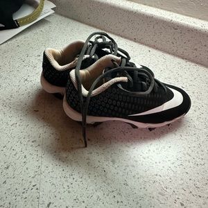 Nike Vapor spikes size 11c